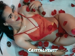 Cristalvenst