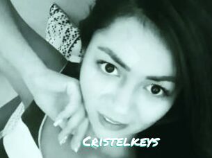Cristelkeys