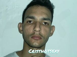 Cristhotsexy