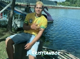 Cristianboy