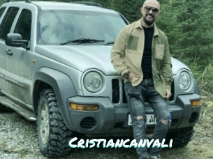 Cristiancanvali