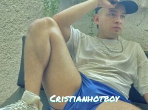 Cristianhotboy