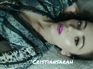 Cristiansarah