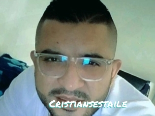 cristiansestaile Free Sites X