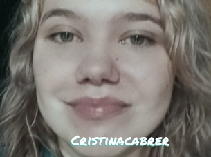 Cristinacabrer
