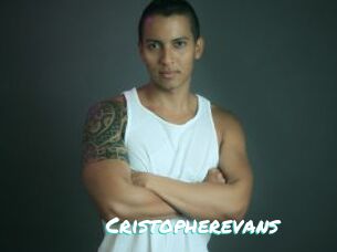 Cristopherevans