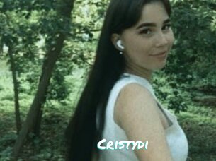 Cristydi