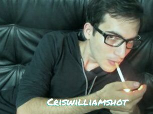 Criswilliamshot