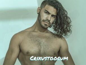 Crixustoocum