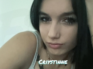 Criystinne