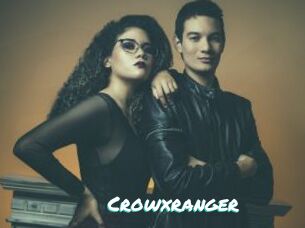 Crowxranger