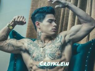 Croyklein