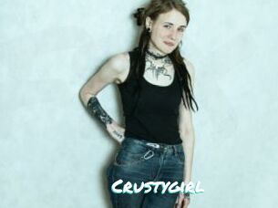 Crustygirl