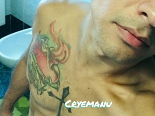 Cryemanu