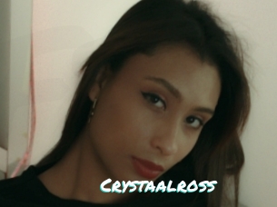 Crystaalross