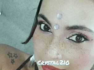 Crystal210