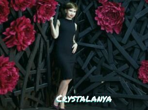 Crystalanya