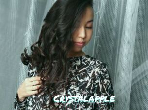Crystalapple