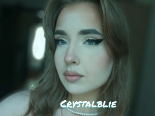 Crystalblie