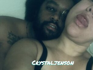 Crystaljenson