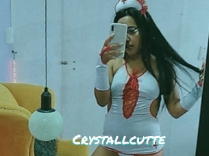 Crystallcutte