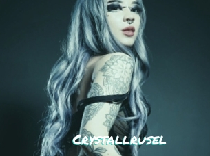 Crystallrusel