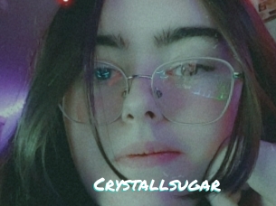 Crystallsugar