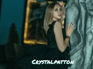 Crystalpatton