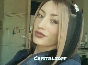 Crystalsoff