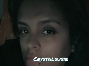Crystalsusie