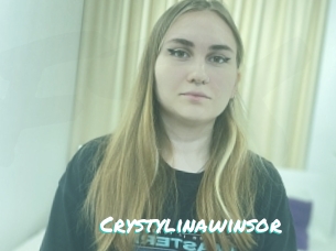 Crystylinawinsor