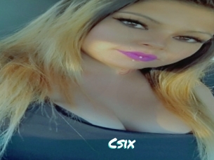 Csix