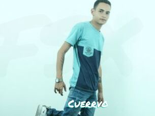 Cuerrvo