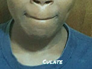Culate