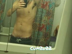 Cum2u22