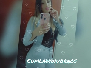 Cumladywuornos