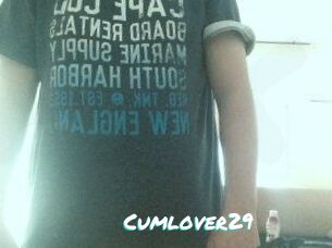 Cumlover29