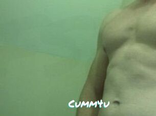 Cumm4u