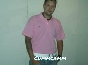 Cummcamm