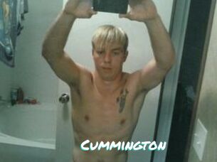 Cummington