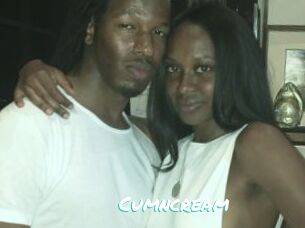 Cumncream