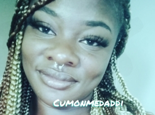 Cumonmedaddi