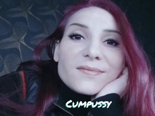 Cumpussy