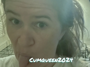 Cumqueen2024