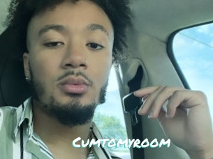 Cumtomyroom