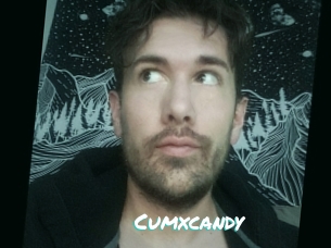 Cumxcandy