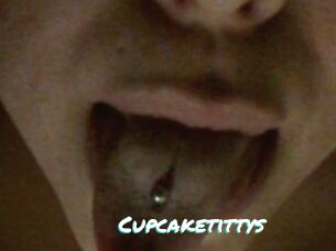 Cupcaketittys