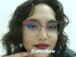 Cupidsboh