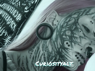 Curiosityalt