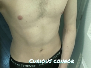 Curious_connor